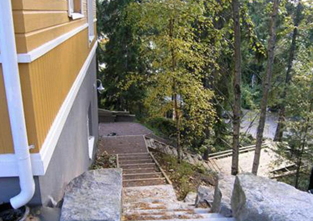 Villa Linnunlaulu Loparo Pokój zdjęcie