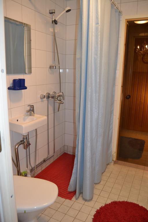 Villa Linnunlaulu Loparo Pokój zdjęcie