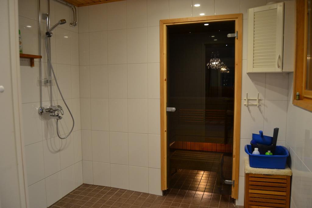 Villa Linnunlaulu Loparo Pokój zdjęcie