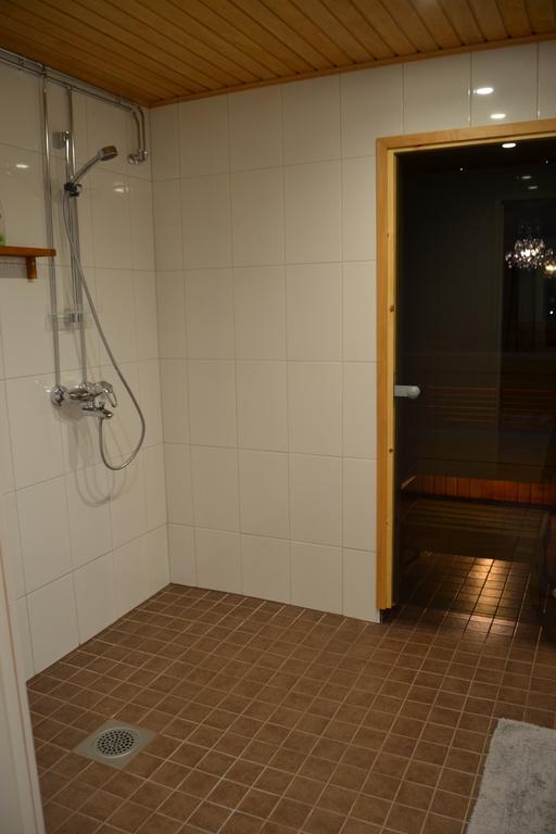 Villa Linnunlaulu Loparo Zewnętrze zdjęcie